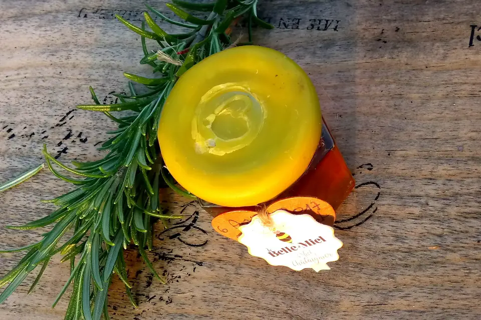 La Belle à Miel — photo 1