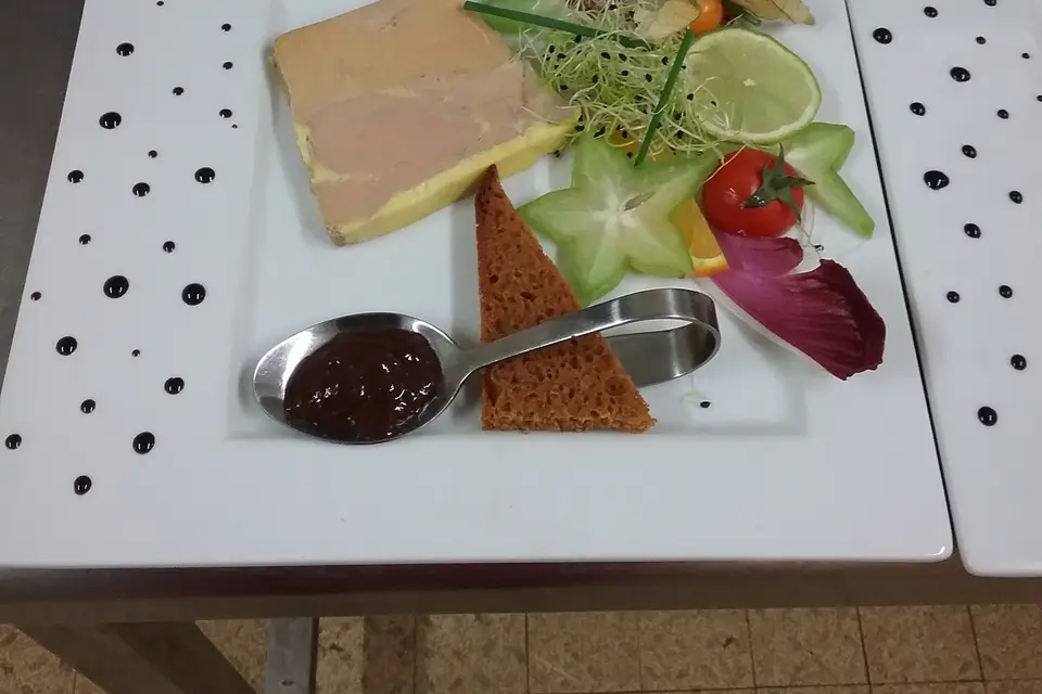 JM - Créa Traiteur — photo 5