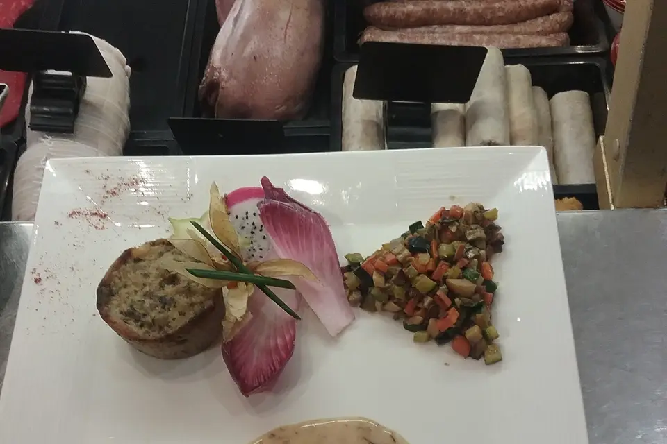 JM - Créa Traiteur — photo 6