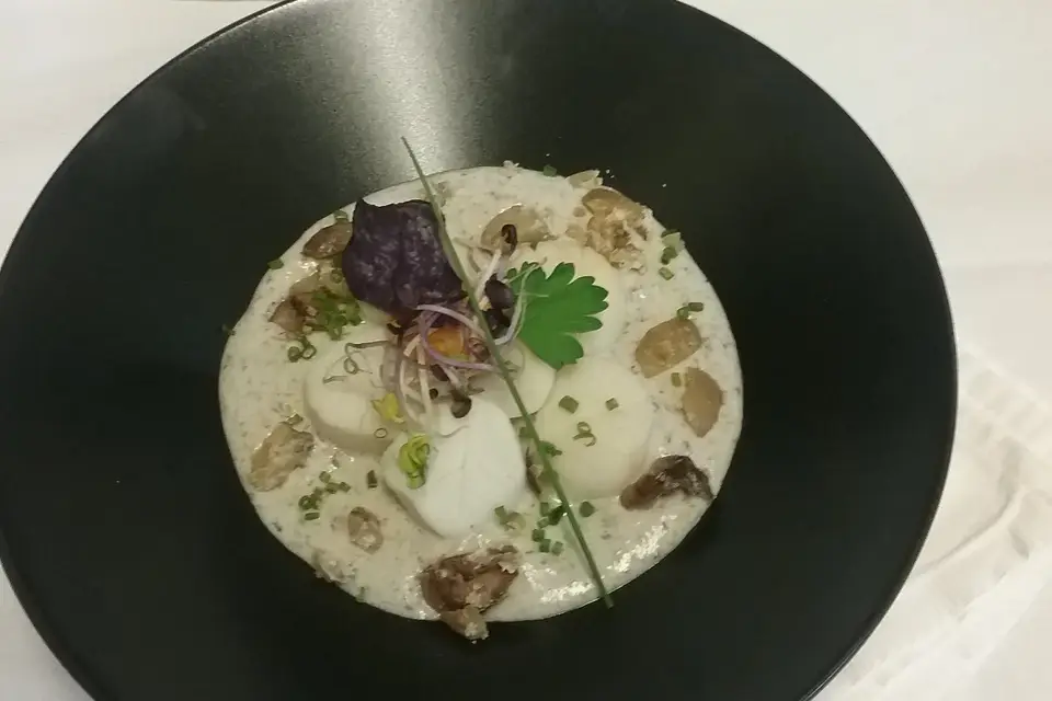 JM - Créa Traiteur — photo 8