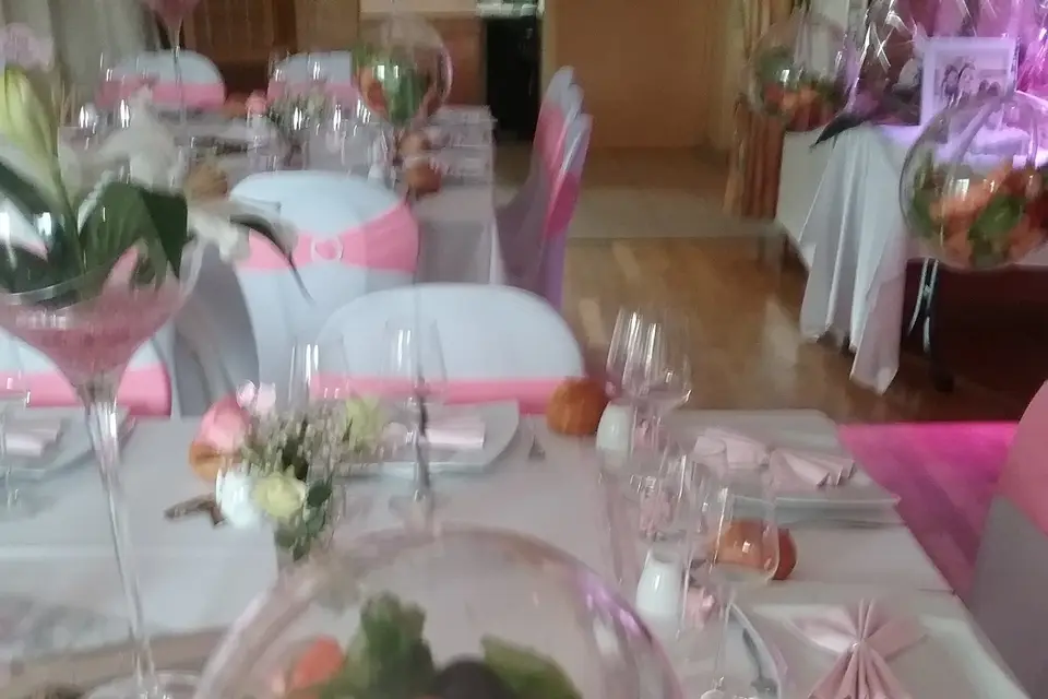 JM - Créa Traiteur — photo 7