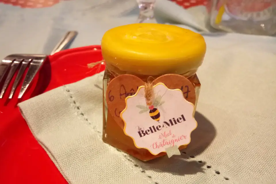 La Belle à Miel — photo 6