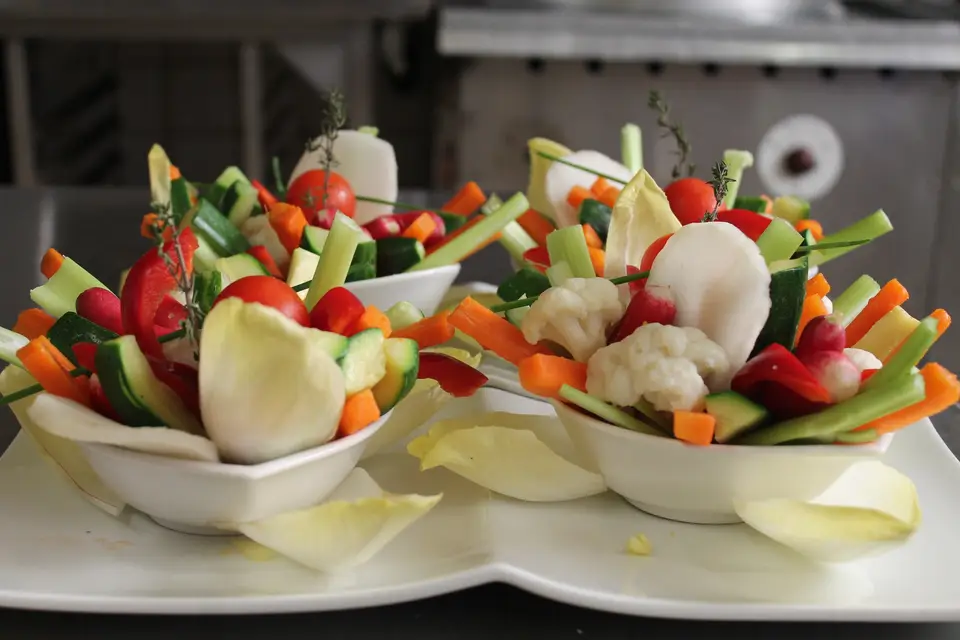 JM - Créa Traiteur — photo 4