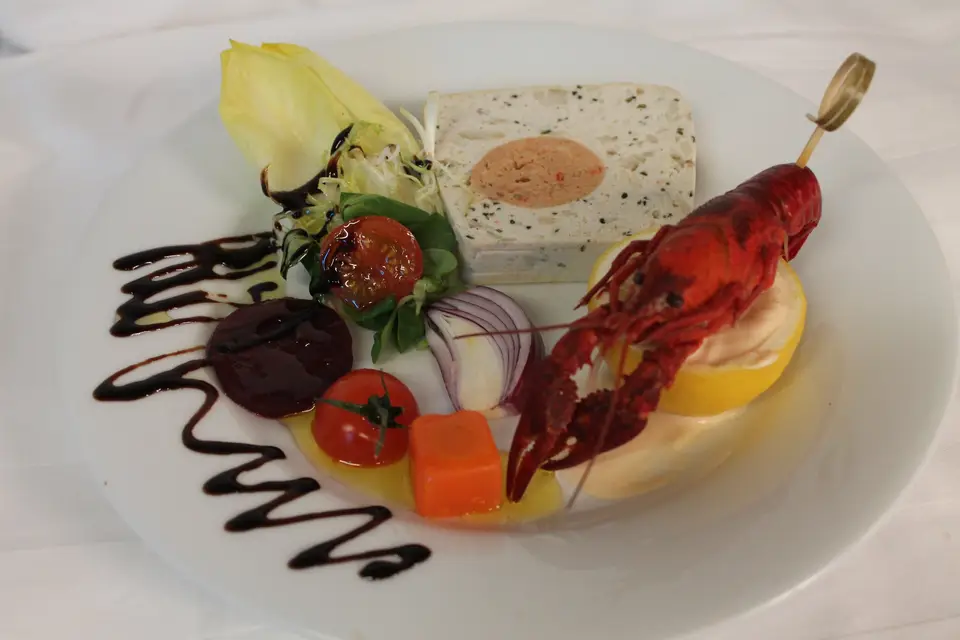 JM - Créa Traiteur — photo 3