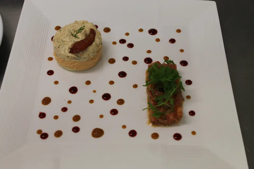 JM - Créa Traiteur — photo 2