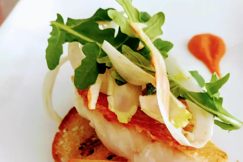 Ô Resto des Cauquillous — photo 5