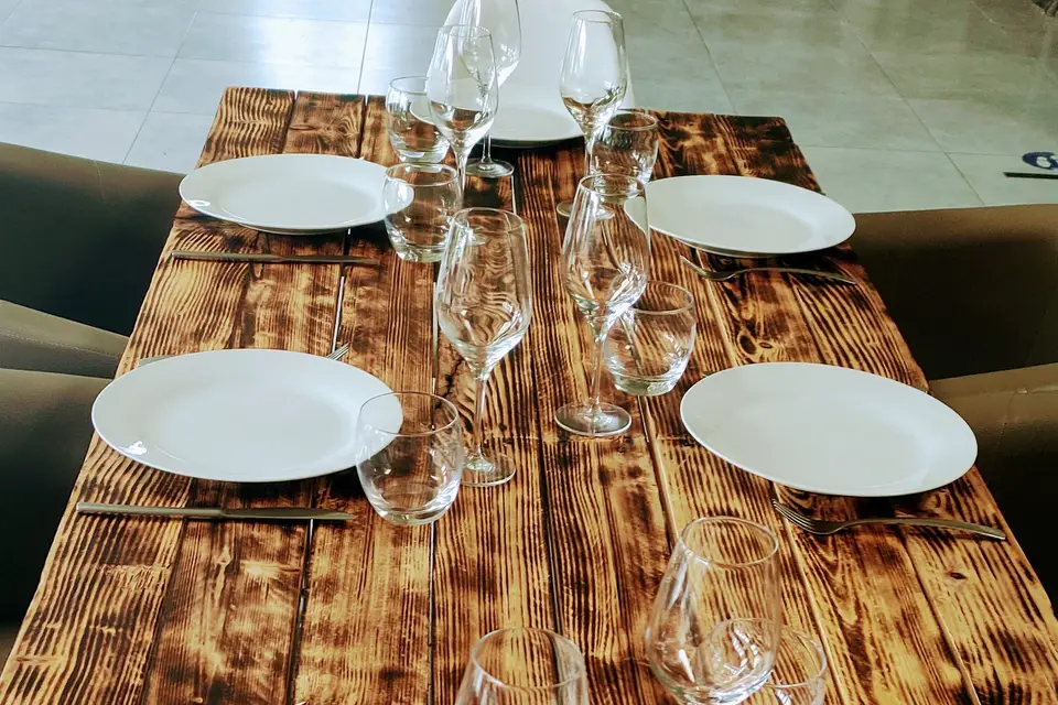 Ô Resto des Cauquillous — photo 2