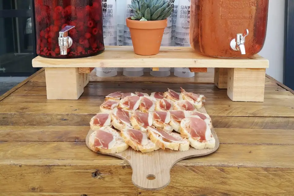 Ô Resto des Cauquillous — photo 6