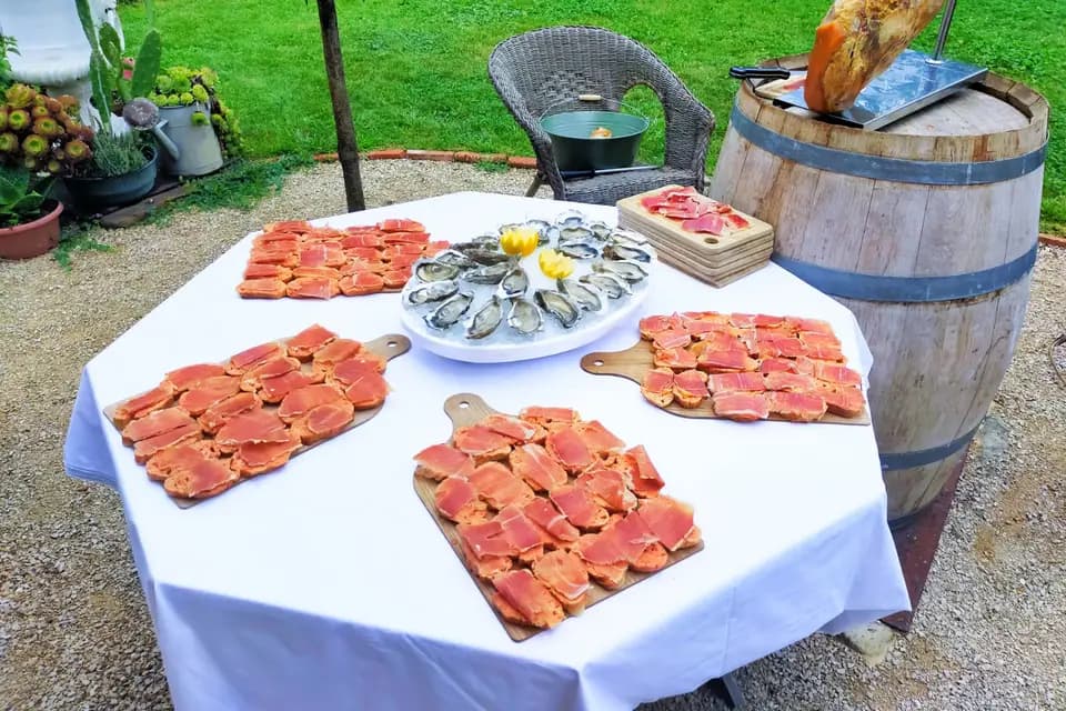 Ô Resto des Cauquillous — photo 8