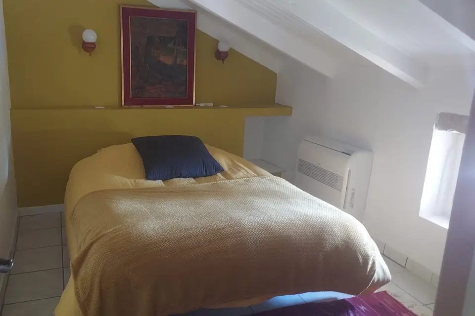 Le Mas Vie — photo 2