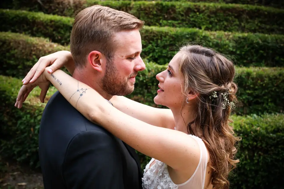 My Happy Day Production — photo 5