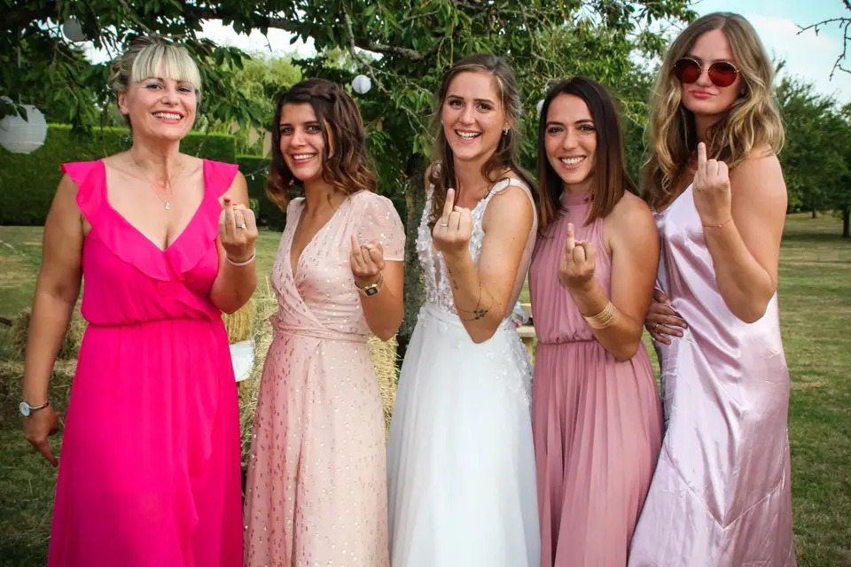 My Happy Day Production — photo 8