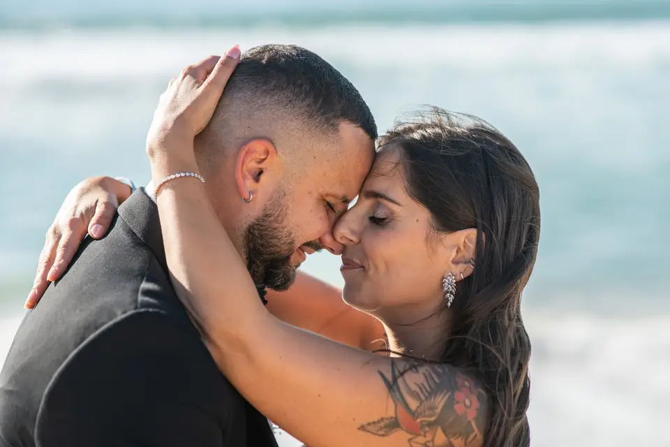 Charlie & Cedric — photo 3