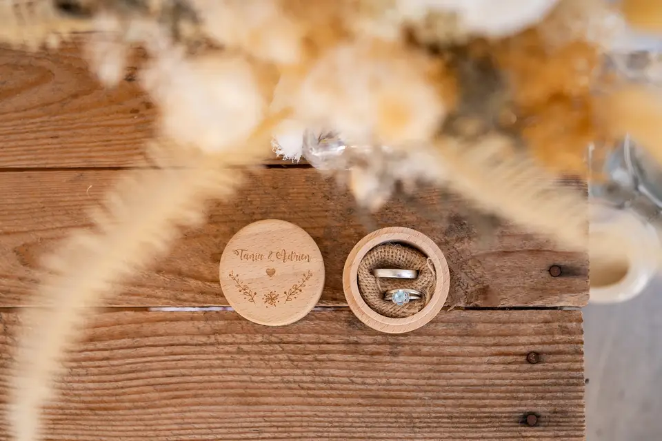 Charlie & Cedric — photo 4