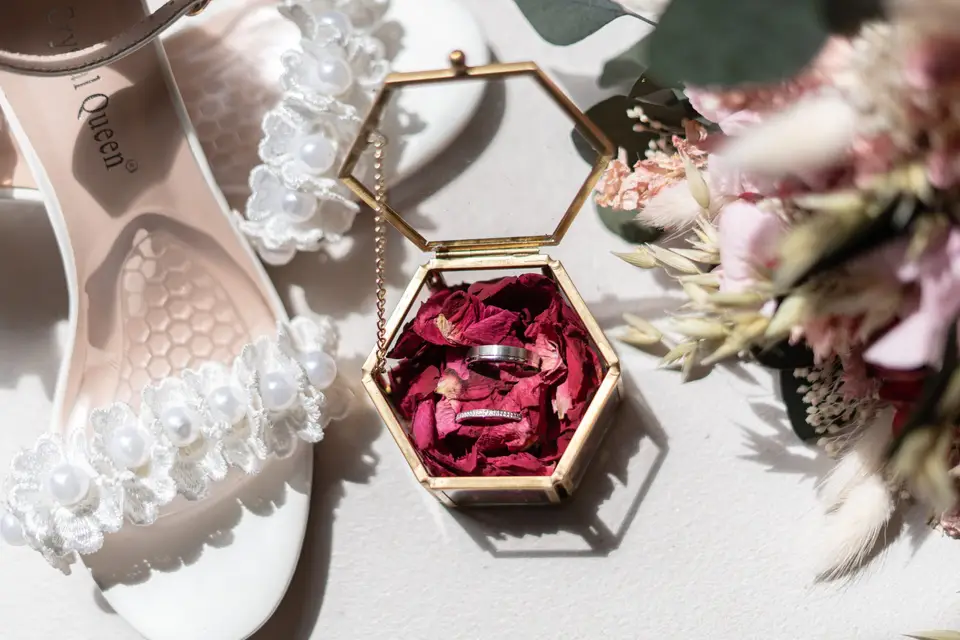 Charlie & Cedric — photo 8