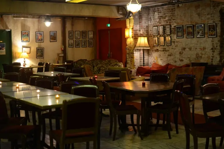 Commune Image — photo 8