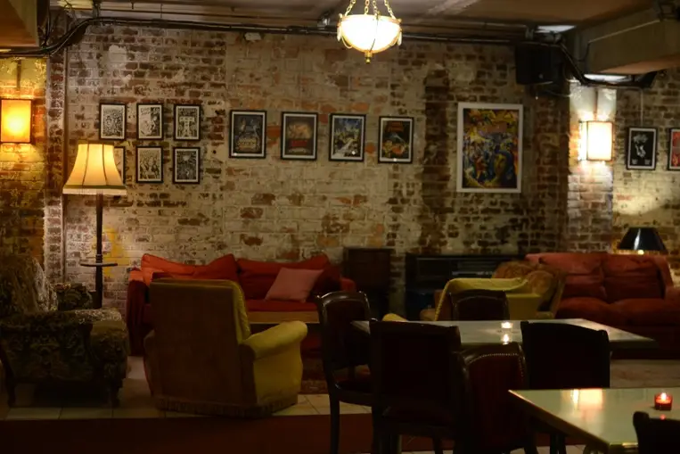 Commune Image — photo 7