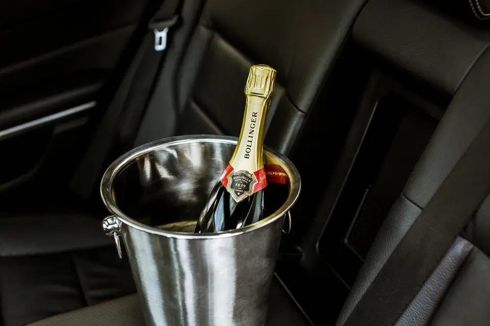 Men In Benz — photo 6