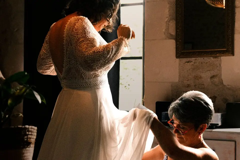 Elodie Loubet Photographe — photo 3