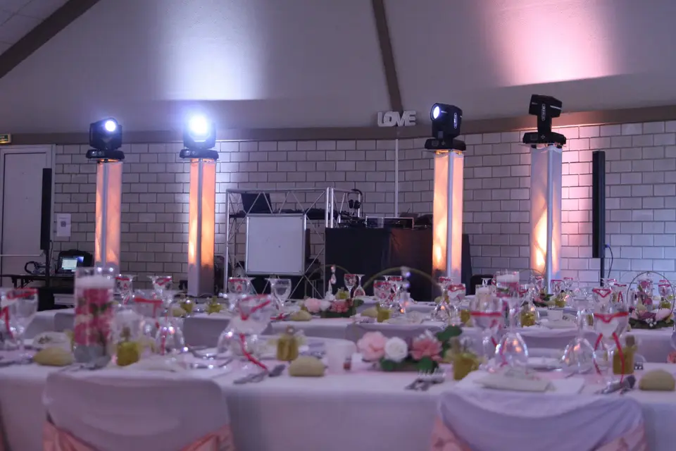 Animateur DJ Lou — photo 1