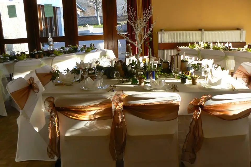 Camille C'Event — photo 7