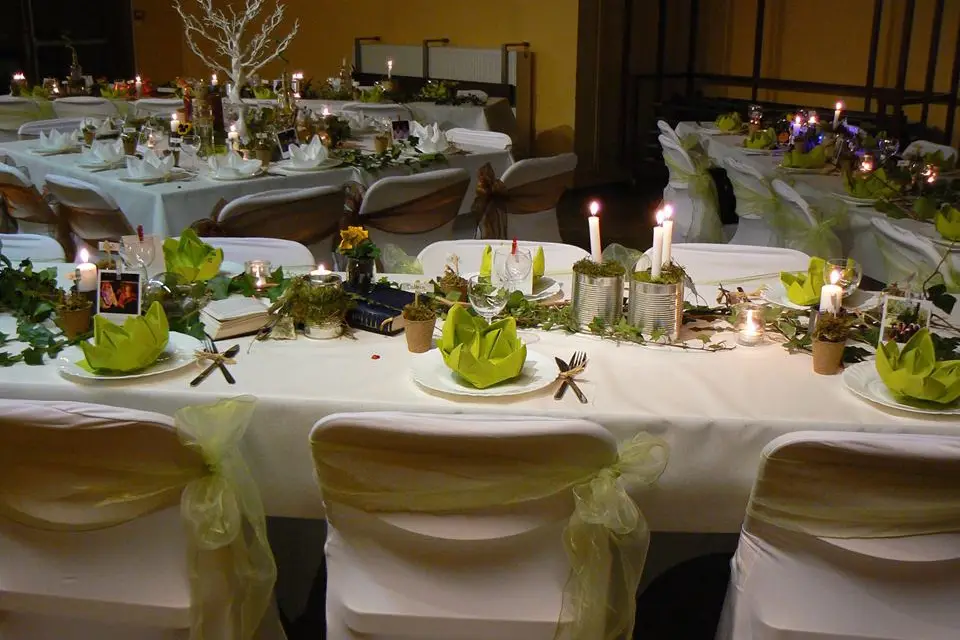 Camille C'Event — photo 4