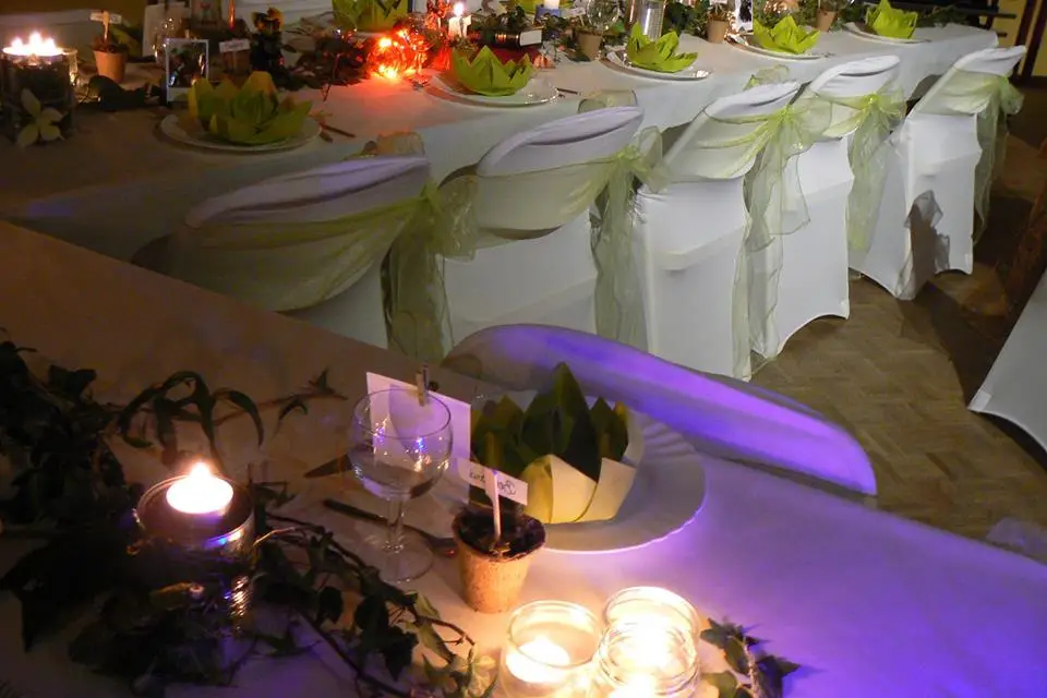 Camille C'Event — photo 6