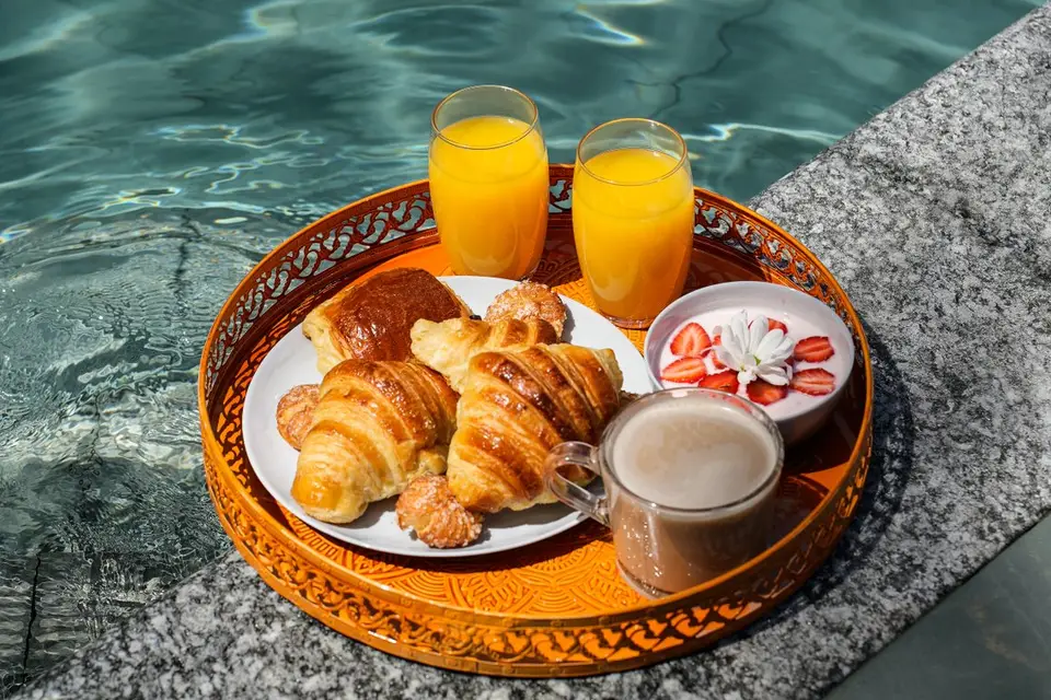 Les Jardins d'Arlias by la Villa Alexandra — photo 7