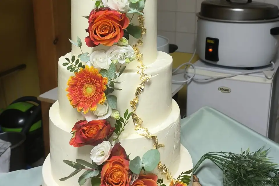 Ma Cerise sur le Gâteau — photo 7