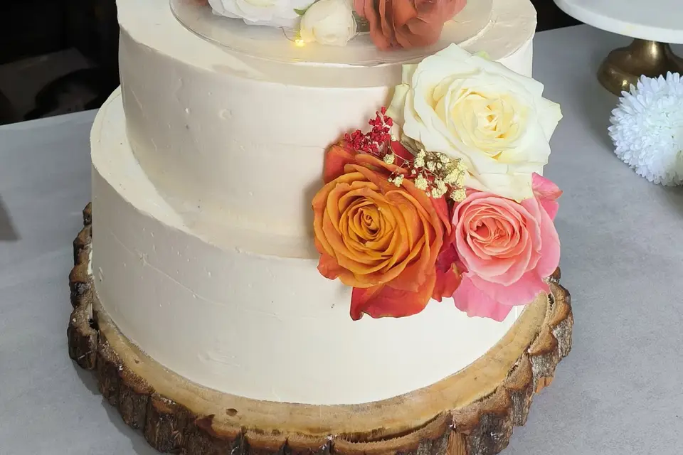 Ma Cerise sur le Gâteau — photo 2