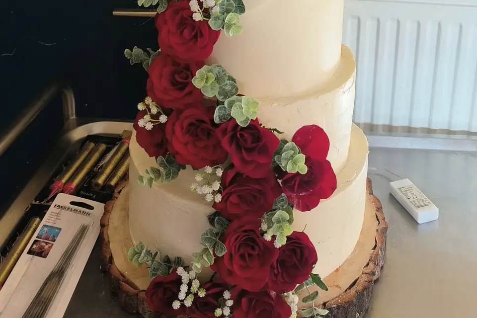 Ma Cerise sur le Gâteau — photo 6