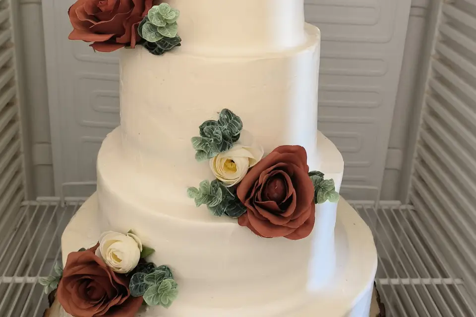 Ma Cerise sur le Gâteau — photo 3