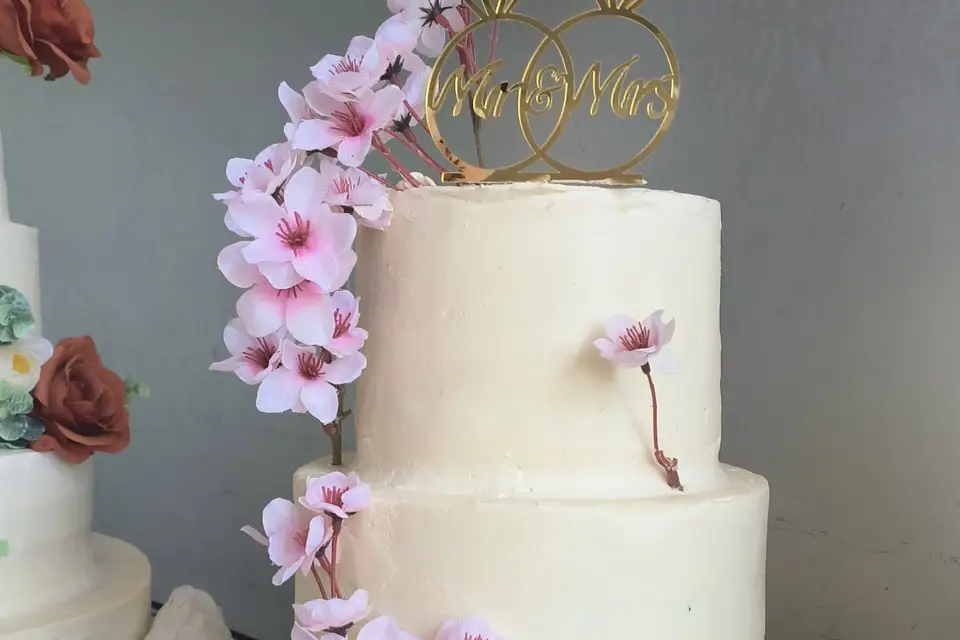 Ma Cerise sur le Gâteau — photo 1