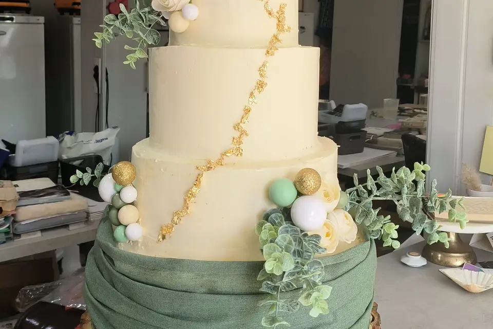 Ma Cerise sur le Gâteau — photo 5