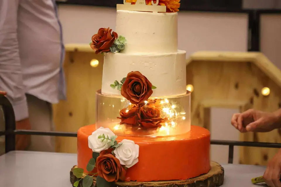 Ma Cerise sur le Gâteau