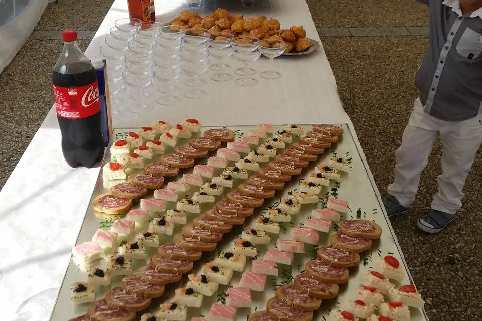 Uni-Fêtes — photo 6