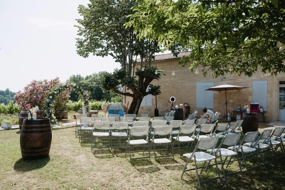 Domaine de Saint Amand — photo 5