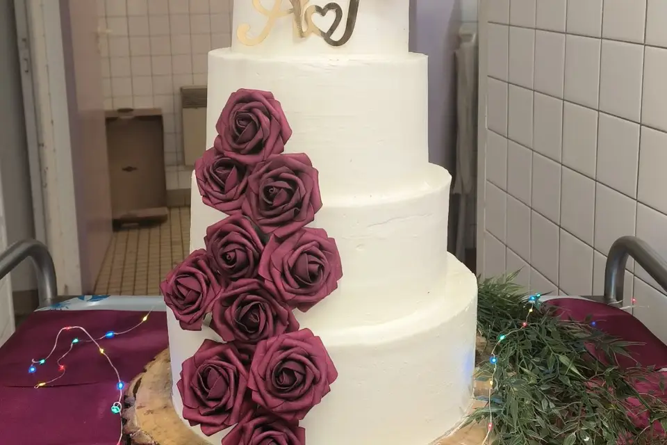 Ma Cerise sur le Gâteau — photo 8