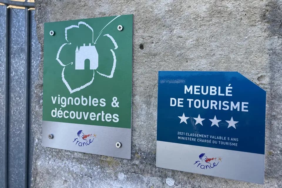 Domaine de Saint Amand — photo 2