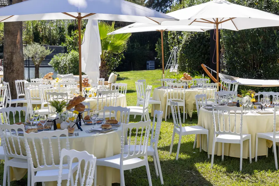 Les Jardins d'Arlias by la Villa Alexandra — photo 4