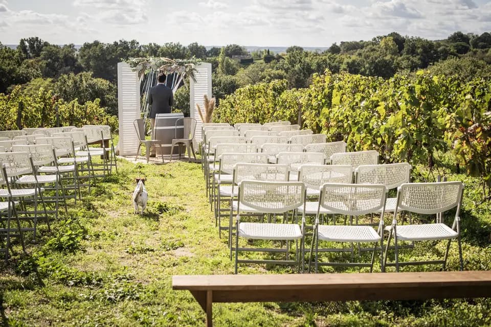 Domaine de Saint Amand