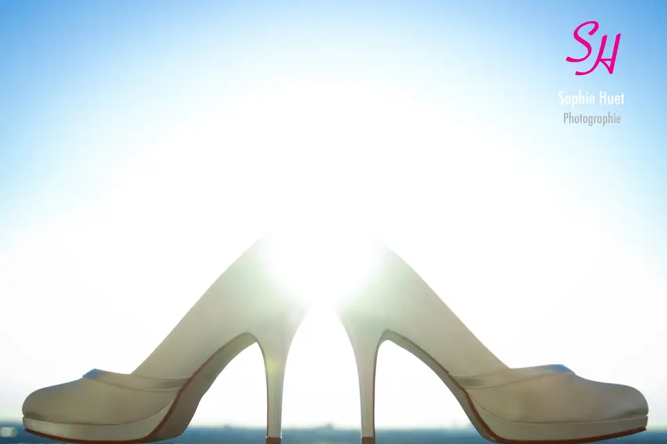 Sophie Huet — photo 3