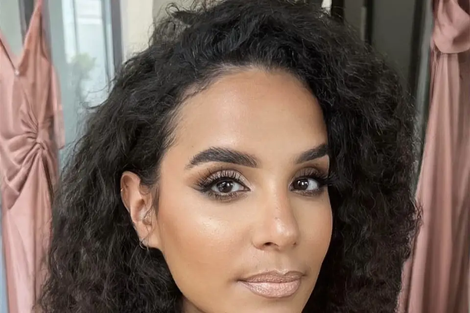 Olivia Can Artistry — photo 7