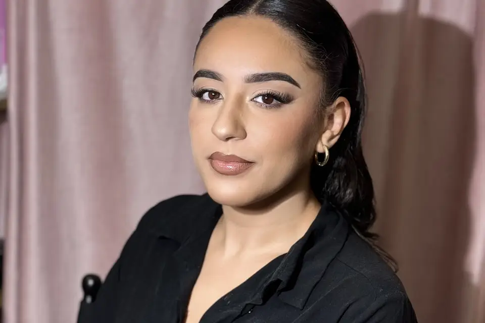 Olivia Can Artistry — photo 8