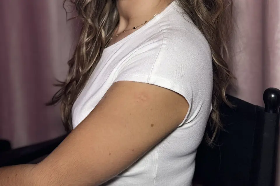 Olivia Can Artistry — photo 5