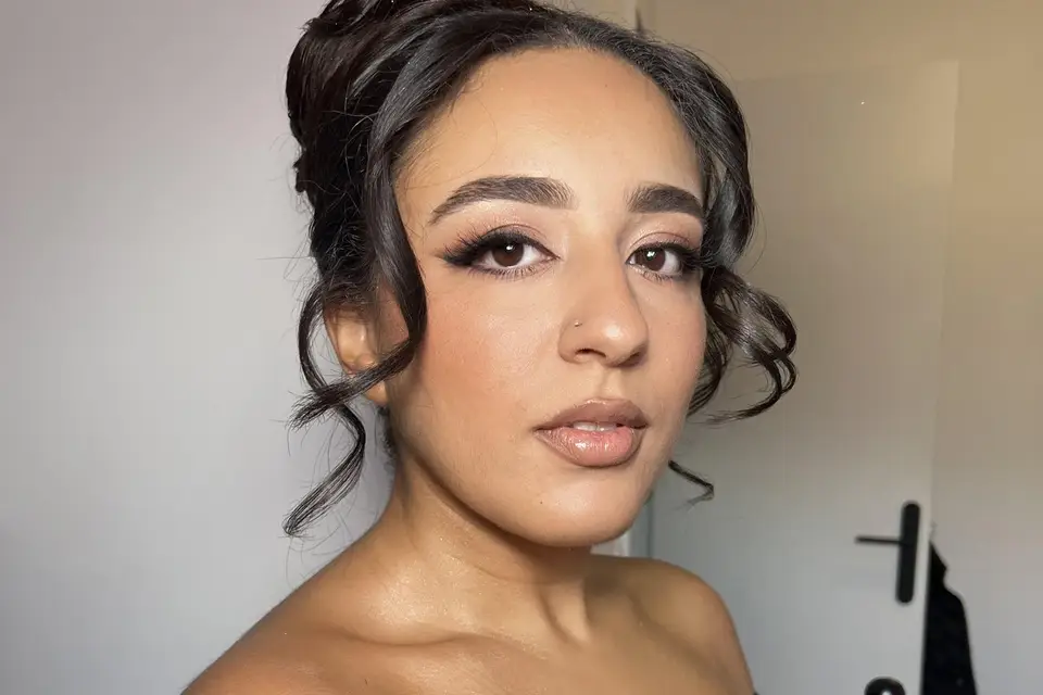 Olivia Can Artistry — photo 4