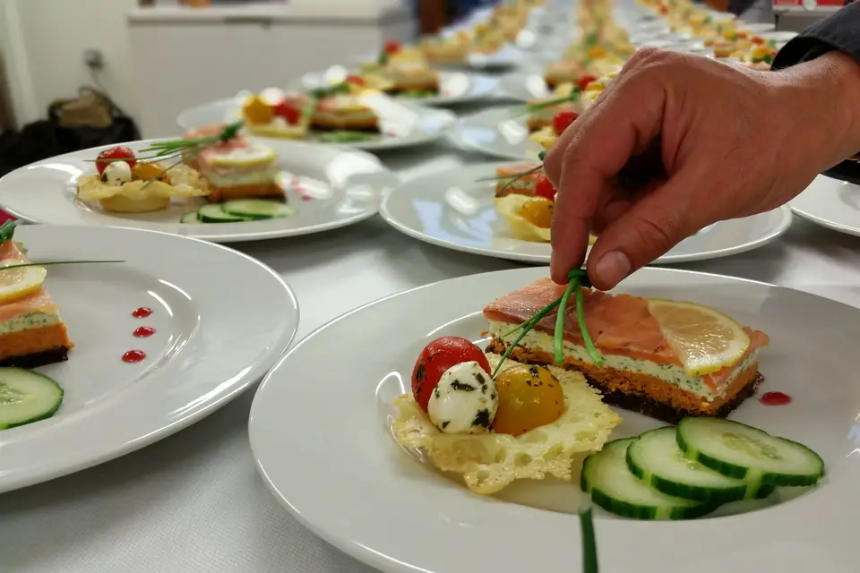 La Carte Traiteur — photo 2