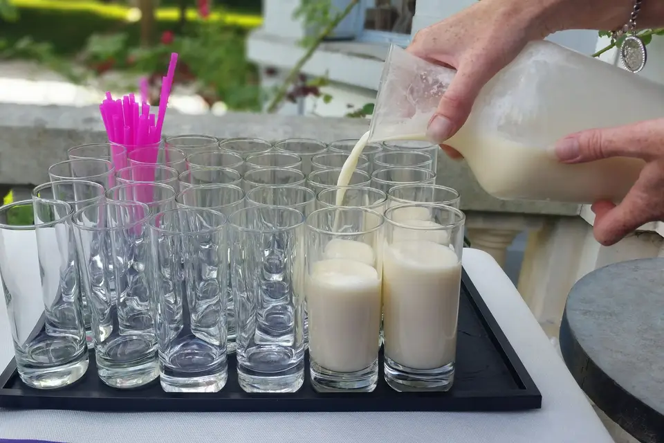 La Carte Traiteur — photo 8