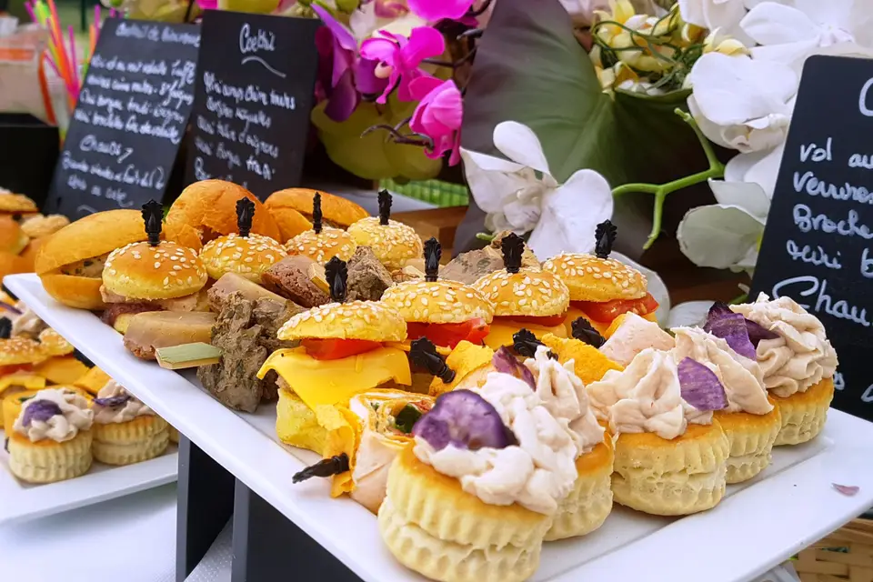 La Carte Traiteur — photo 1