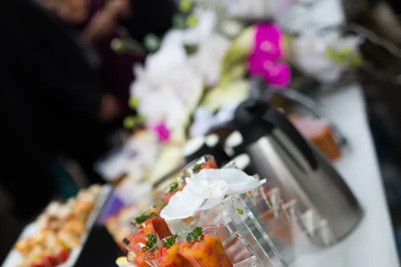 La Carte Traiteur — photo 3